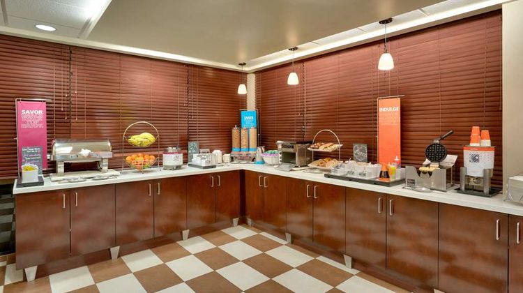 Hampton Inn Salt Lake City/Sandy Restaurant