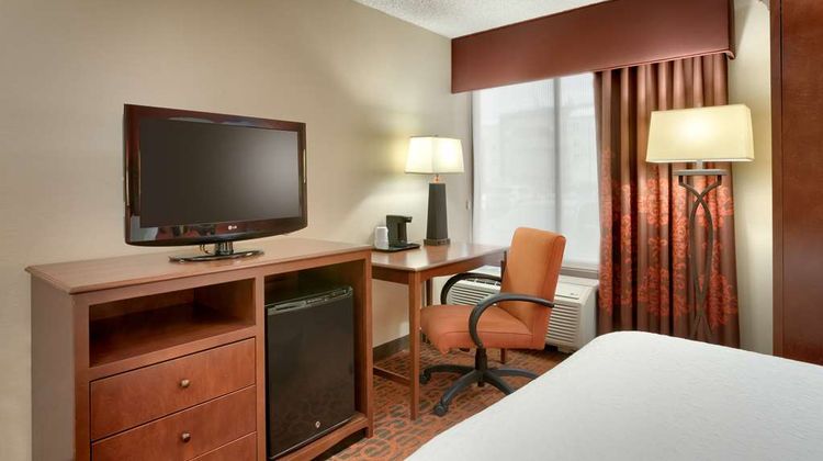 Hampton Inn Salt Lake City/Sandy Room