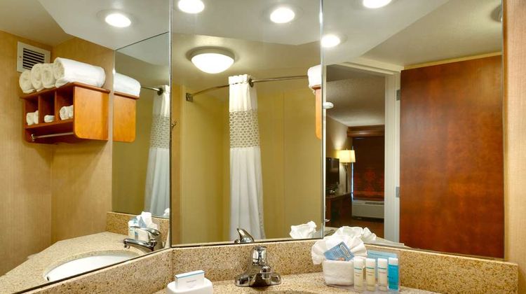 Hampton Inn Salt Lake City/Sandy Room