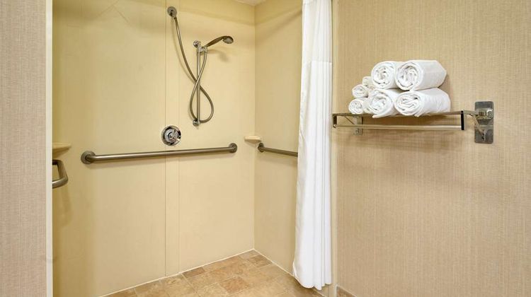 Hampton Inn Salt Lake City/Sandy Room