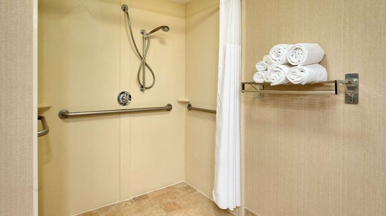 <b>Hampton Inn Salt Lake City/Sandy Room</b>. Images powered by <a href="https://iceportal.shijigroup.com/" title="IcePortal" target="_blank">IcePortal</a>.