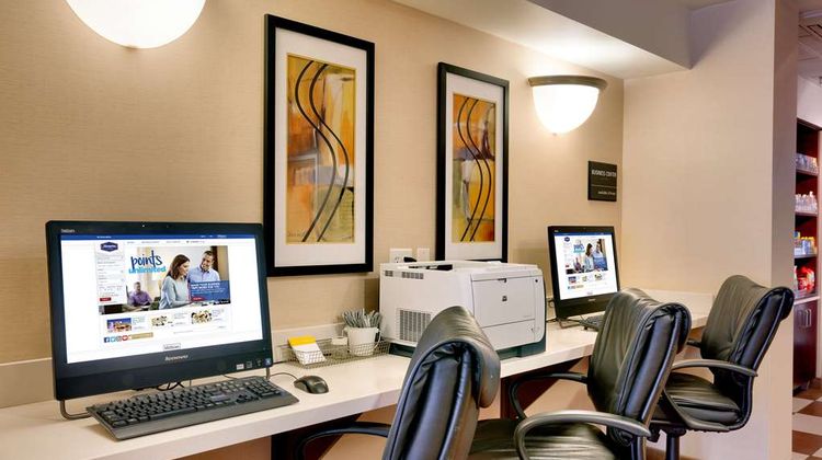 Hampton Inn Salt Lake City/Sandy Other