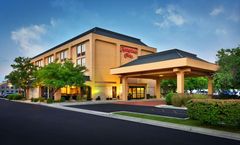 Hampton Inn Salt Lake City/Sandy