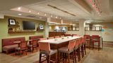 Hampton Inn Salt Lake City/Sandy Lobby
