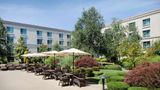 Hilton Seattle Airport & Conf Ctr Exterior