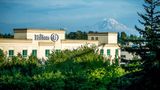 Hilton Seattle Airport & Conf Ctr Exterior
