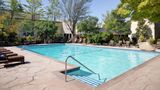 Hilton Seattle Airport & Conf Ctr Pool
