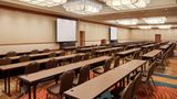 Hilton Seattle Airport & Conf Ctr Meeting
