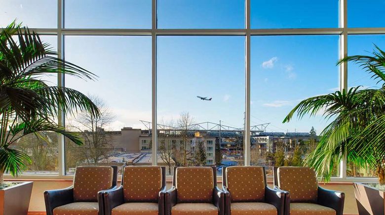 <b>Hilton Seattle Airport & Conf Ctr Other</b>. Images powered by <a href="https://iceportal.shijigroup.com/" title="IcePortal" target="_blank">IcePortal</a>.