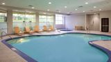 Embassy Suites Seattle Bellevue Pool