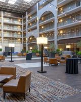 Embassy Suites Seattle Bellevue