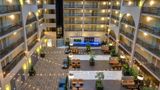 Embassy Suites Seattle Bellevue Lobby