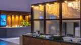 Embassy Suites Seattle Bellevue Restaurant