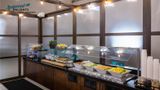 Embassy Suites Seattle Bellevue Restaurant
