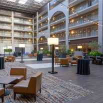 Embassy Suites Seattle Bellevue