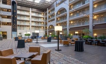 Embassy Suites Seattle Bellevue