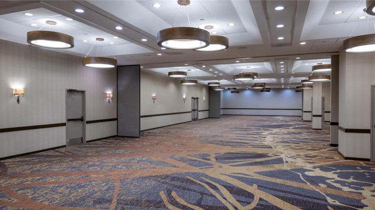 Embassy Suites Seattle Bellevue Meeting