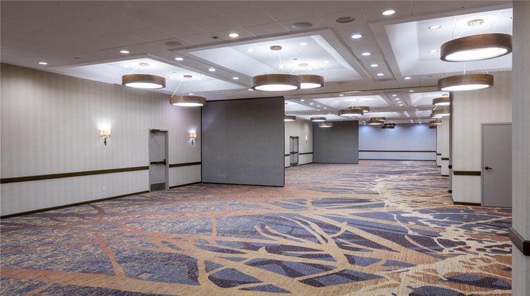 Embassy Suites Seattle Bellevue Meeting