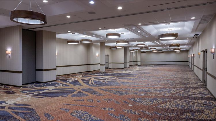 Embassy Suites Seattle Bellevue Meeting