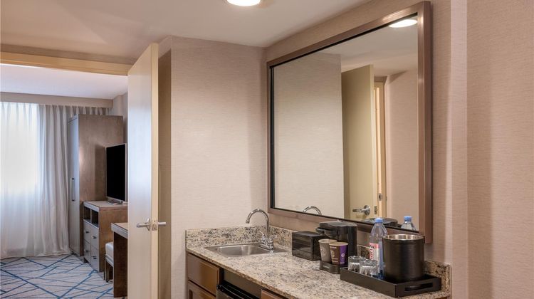 Embassy Suites Seattle Bellevue Other