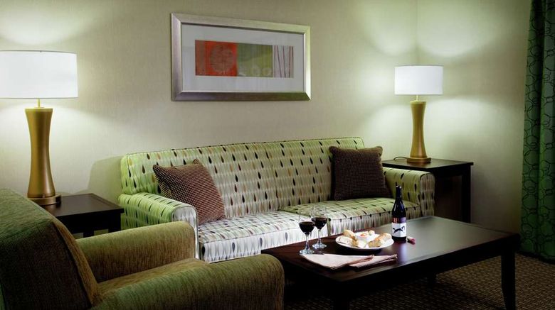 <b>Hilton Garden Inn Seattle/Bothell Room</b>. Images powered by <a href="https://iceportal.shijigroup.com/" title="IcePortal" target="_blank">IcePortal</a>.