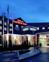 Hilton Garden Inn Seattle/Bothell