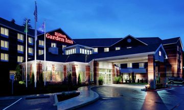 Hilton Garden Inn Seattle/Bothell