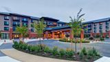 Hilton Garden Inn Issaquah Exterior