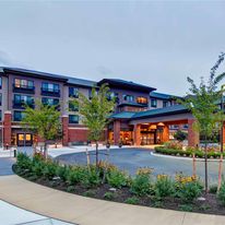 Hilton Garden Inn Issaquah