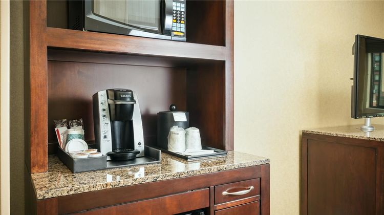 Hilton Garden Inn Issaquah Other