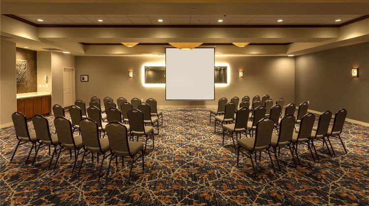 Hilton Garden Inn Issaquah Meeting
