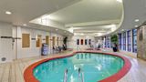 Hilton Garden Inn Issaquah Pool