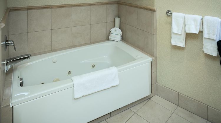 Hilton Garden Inn Issaquah Room