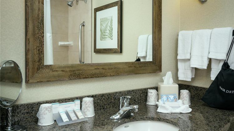 Hilton Garden Inn Issaquah Room