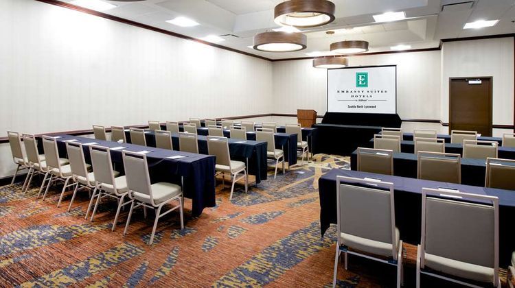 Embassy Suites Seattle North Lynnwood Meeting