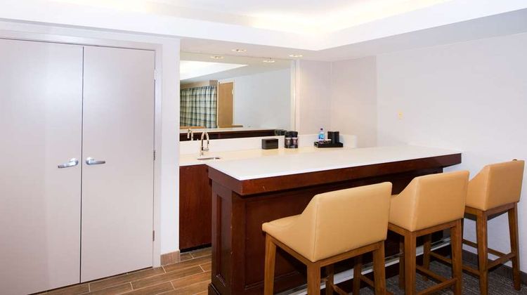Embassy Suites Seattle North Lynnwood Other