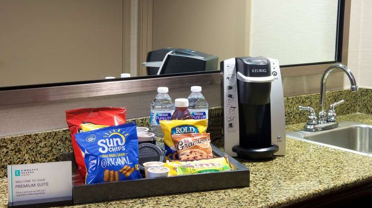 Embassy Suites Seattle North Lynnwood Other