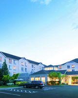 Hilton Garden Inn Seattle/Renton