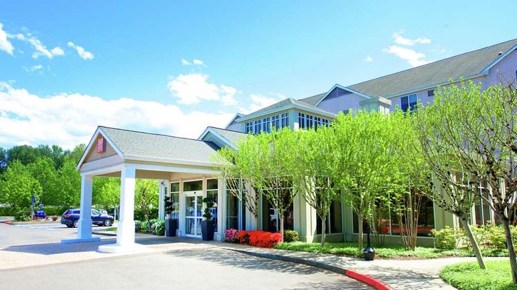Hilton Garden Inn Seattle/Renton Exterior