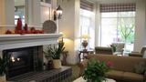 Hilton Garden Inn Seattle/Renton Lobby