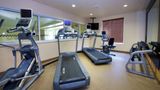 Hilton Garden Inn Seattle/Renton Health