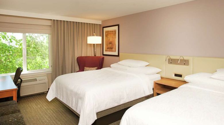<b>Hilton Garden Inn Seattle/Renton Room</b>. Images powered by <a href="https://iceportal.shijigroup.com/" title="IcePortal" target="_blank">IcePortal</a>.
