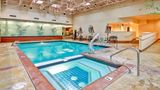 Doubletree Suites by Hilton Southcenter Pool