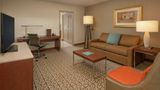 Doubletree Suites by Hilton Southcenter Room
