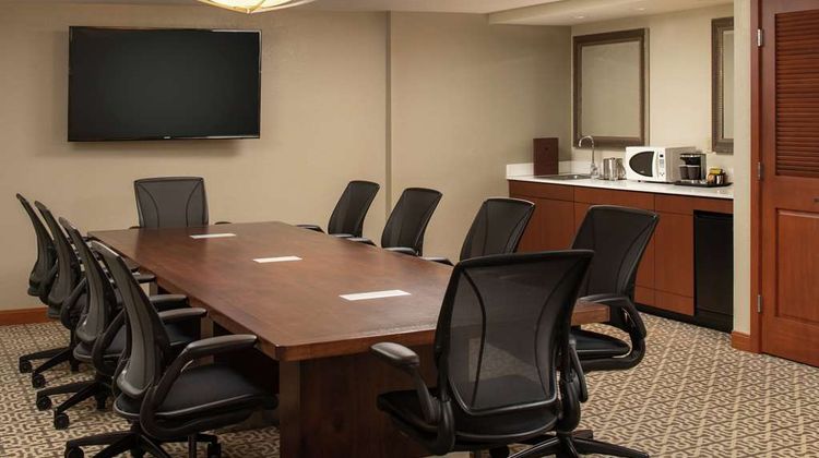 Doubletree Suites by Hilton Southcenter Other