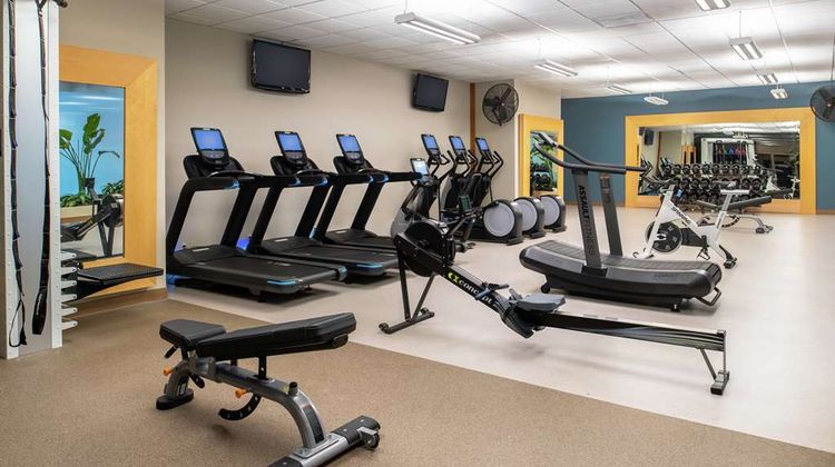 Doubletree Suites by Hilton Southcenter Health