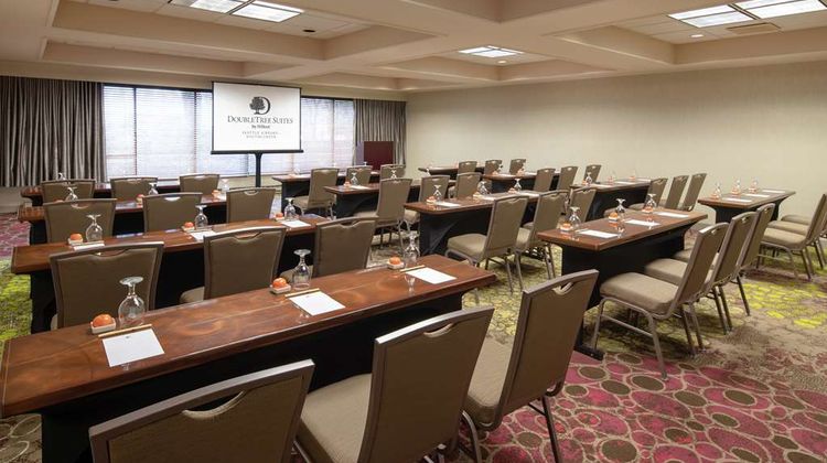 Doubletree Suites by Hilton Southcenter Meeting
