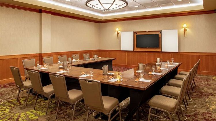 Doubletree Suites by Hilton Southcenter Meeting