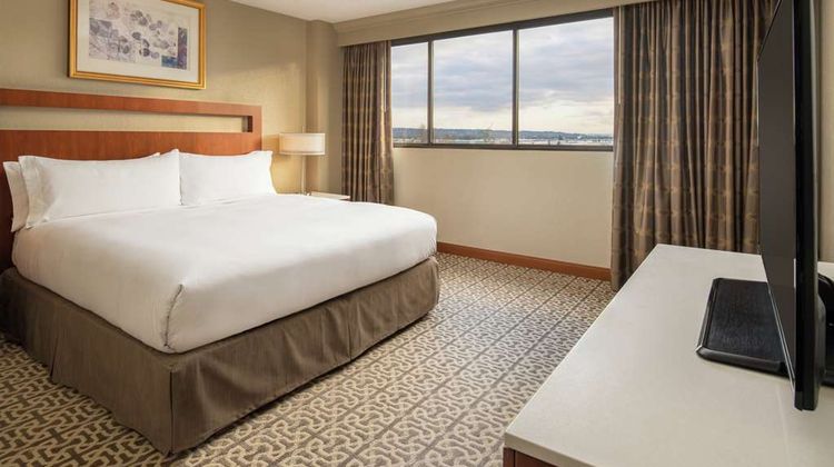 Doubletree Suites by Hilton Southcenter Other