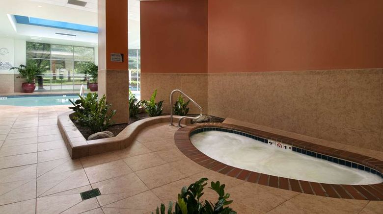 <b>Embassy Suites Seattle Tacoma Intl Arpt Pool</b>. Images powered by <a href="https://iceportal.shijigroup.com/" title="IcePortal" target="_blank">IcePortal</a>.